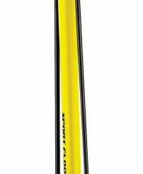 Lezyne Standluftpumpe Sport Floor Drive MY19 Gelb