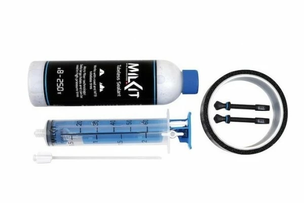 MilKit Tubeless Conversation Kit 29mm 1 MilKit Tubeless Conversation Kit 29mm