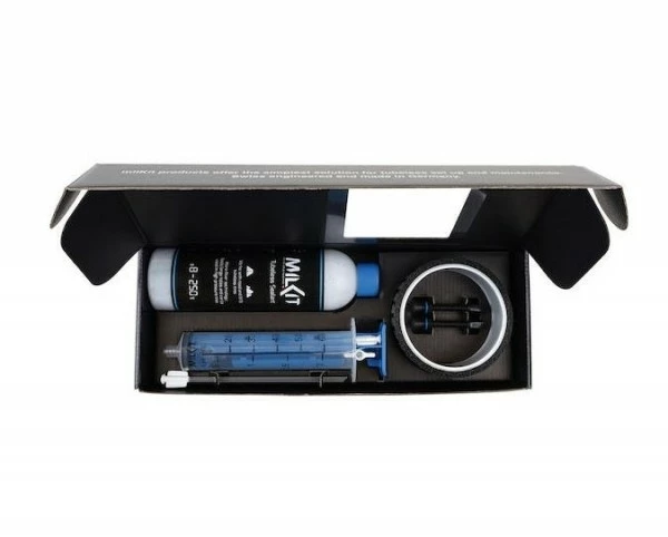 MilKit Tubeless Conversation Kit 29mm 2 MilKit Tubeless Conversation Kit 29mm – Bild 2