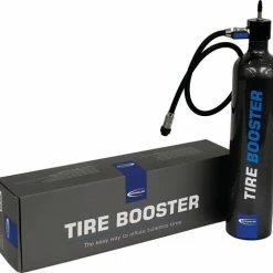 Schwalbe Tire Booster Mini-Kompressor