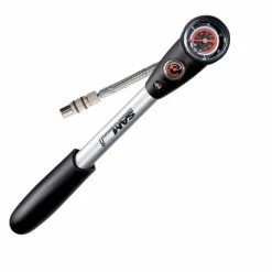 SKS Gabel- / Dämpferpumpe SAM