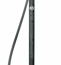 SKS Standpumpe Airkompressor 12.0