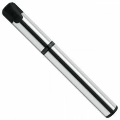 SKS Minipumpe SPAERO Sport Alu Silber