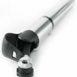 SKS Minipumpe SPAERO Alu Silber -Dt-Swiss Parts Verkäufe image PU SK 0031 3 600x600