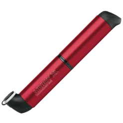 SKS Airboy XL Minipumpe Rot