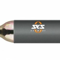 SKS CO2 Patronen 24 Gramm Mit Gewinde Für Airgun