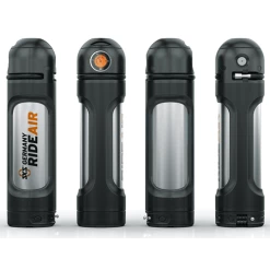 SKS Ride Air Lock Pumpe