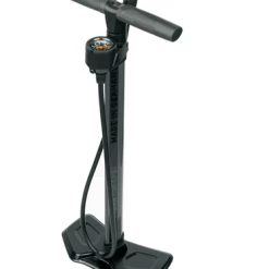 SKS Standpumpe Airworx 10.0 Anthrazit