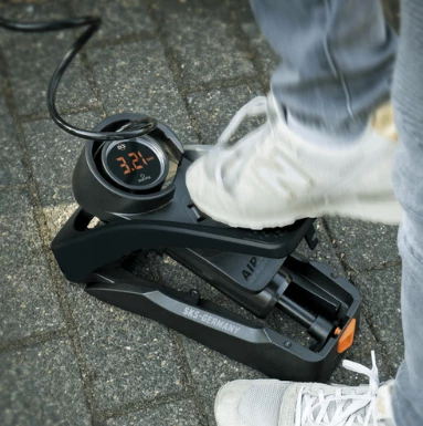 Titelseite -Dt-Swiss Parts Verkäufe