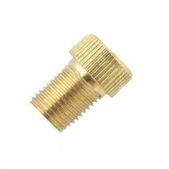 Schwalbe Ventiladapter Von AV Pumpe Auf DV/SV-Ventil