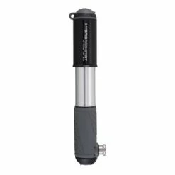 Topeak Hybrid Rocket MT MTB-Pumpe Schwarz -Dt-Swiss Parts Verkäufe image PU TO 0012 4 600x600