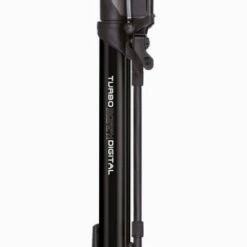 Topeak Turbo Morph Digital Stand- Und Minipumpe