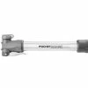 Topeak Pocket Rocket Minipumpe Silver