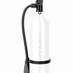 Topeak TubiBooster X Hose Kit