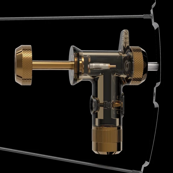 Titelseite -Dt-Swiss Parts Verkäufe