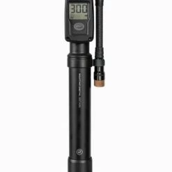 Topeak Mountain Digital 2Stage Pumpe