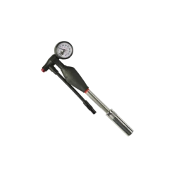 Zefal Dämpferpumpe Z-Shock