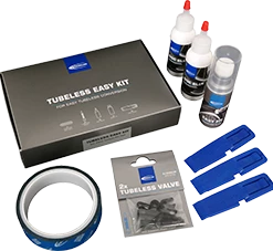 Schwalbe Tubeless Easy Kit