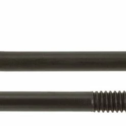 Dt-swiss DT Swiss Competition Race Speiche 2.0/1.6 Schwarz