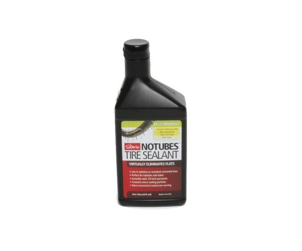 NoTubes The Solution Reifen Dichtmittel 473ml 1 NoTubes The Solution Reifen Dichtmittel 473ml