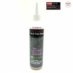 Fun Works Pink Shake Reifendichtmittel Eco Friendly 240ml