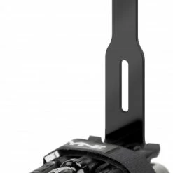 Lezyne Flow Storage Adapter Werkzeug Schwarz