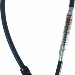 Lezyne Ersatzschlauch Mit ABS FLIP Venti Für Micro Floor Drive