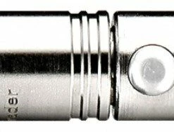 Lezyne Pumpenkopf ABS Shock Chuck