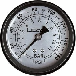 Lezyne Manometer (160psi)