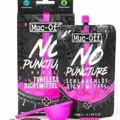 Muc-Off No Puncture Dichtmilch 140ml