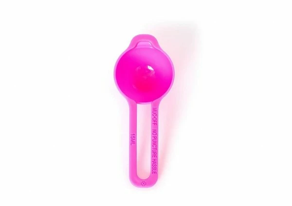 Muc-Off No Puncture Dichtmilch 140ml 2 Muc-Off No Puncture Dichtmilch 140ml – Bild 2
