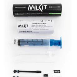 MilKit Compact Tubeless Kit 35mm